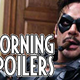 Illustration for article titled Smoking Pics From Iron Man 2, Pandorum, Jennifer's Body, Wolfman, Dollhouse And Stargate!